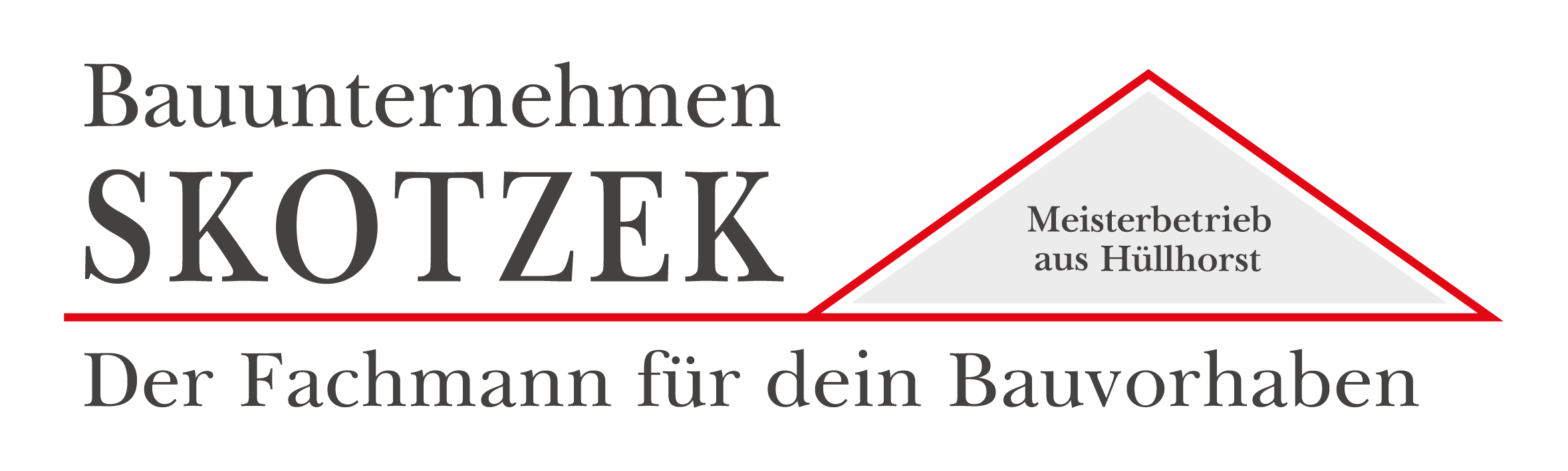 Bauunternehmen Skotzek